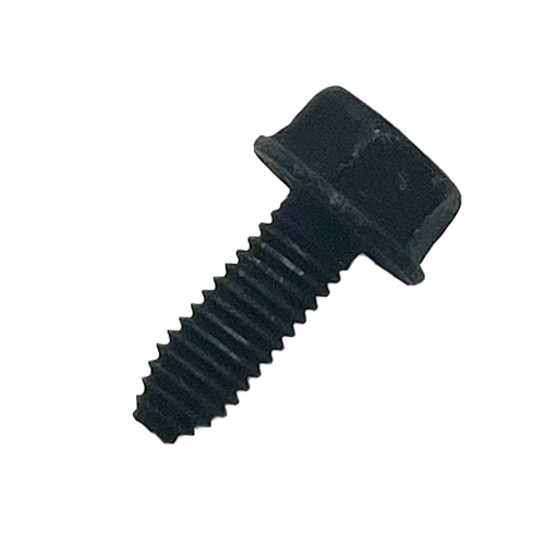 [102544201] SCREW, M6 HEX W CA POINT
