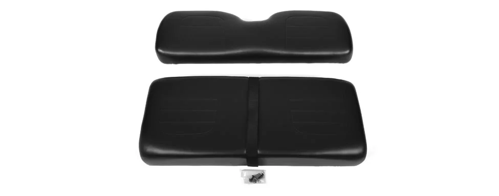 [SVP777401] KIT, SEATS, FOLD DOWN, BLACK
