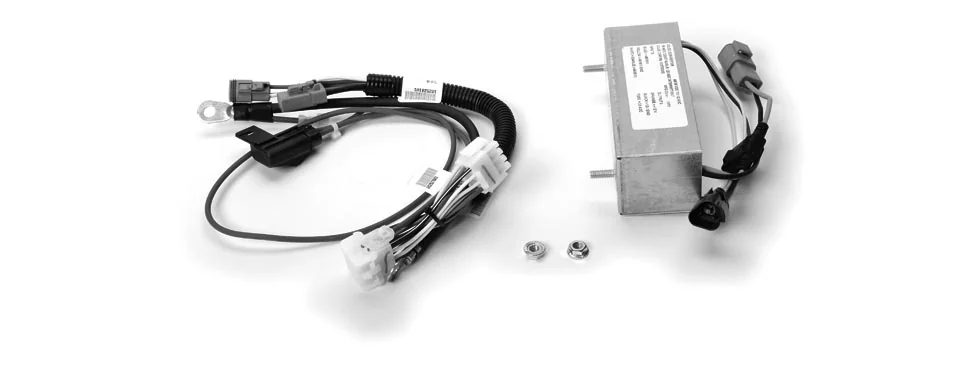 [102553102] KIT, DC/DC CONV, PREC-ELEC