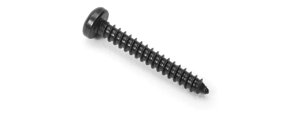 [102557201] SCREW, #6-20 TYPE ABX1.OO PAN