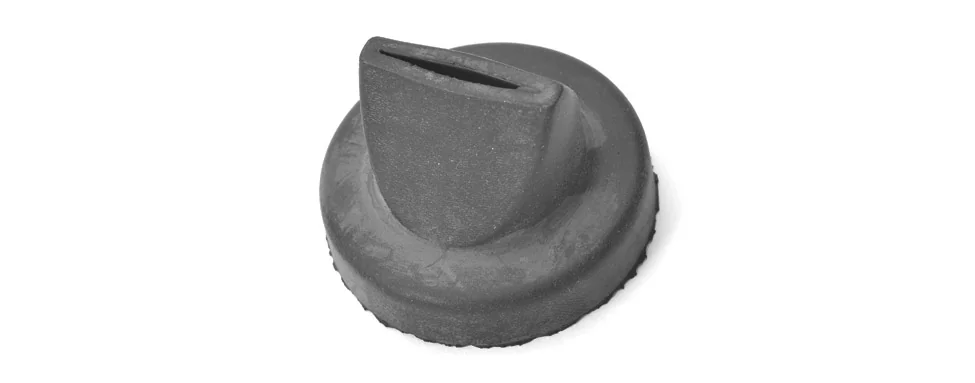 [102558701] EVAC VALVE, AIR INTAKE, PREC