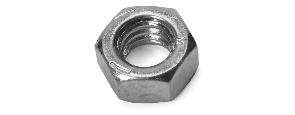 [102559701] NUT, BRAKE ROD