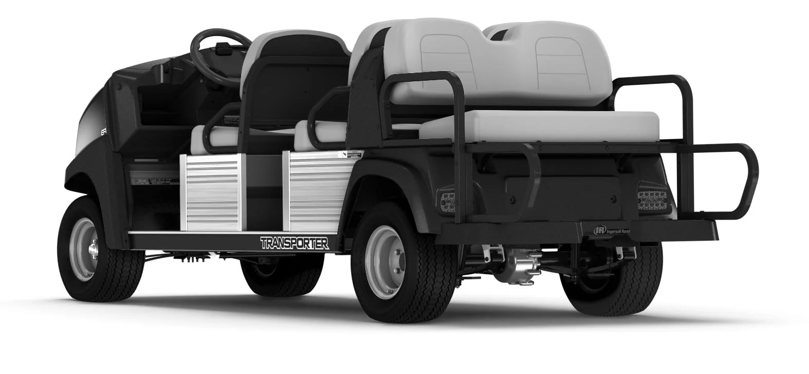 [SVP777503] KIT, FOLD DOWN, TRANSPORTER