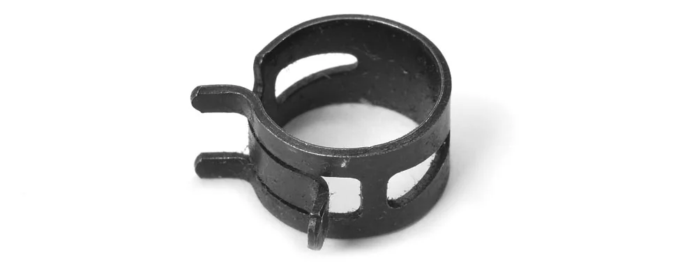 [102566001] CLIP, STEERING, PREC