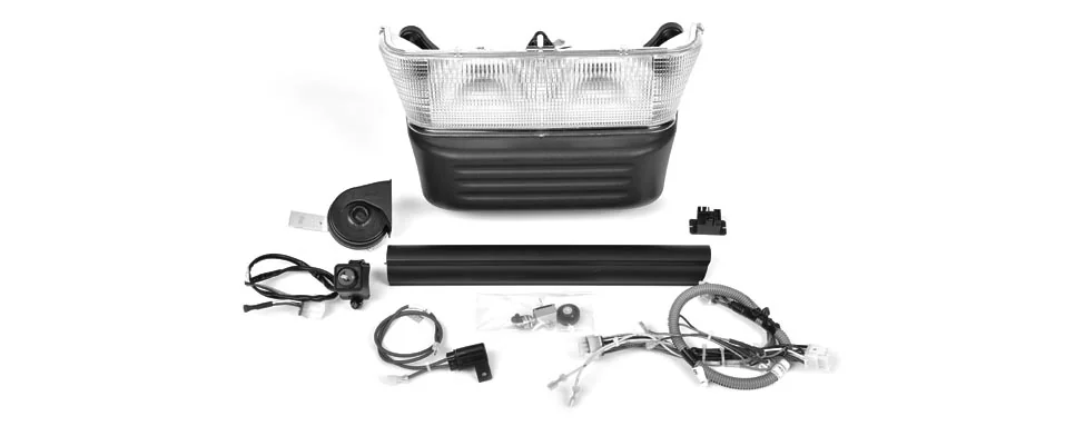 [102567301] KIT-HDLT ONLY, ELEC, PREC