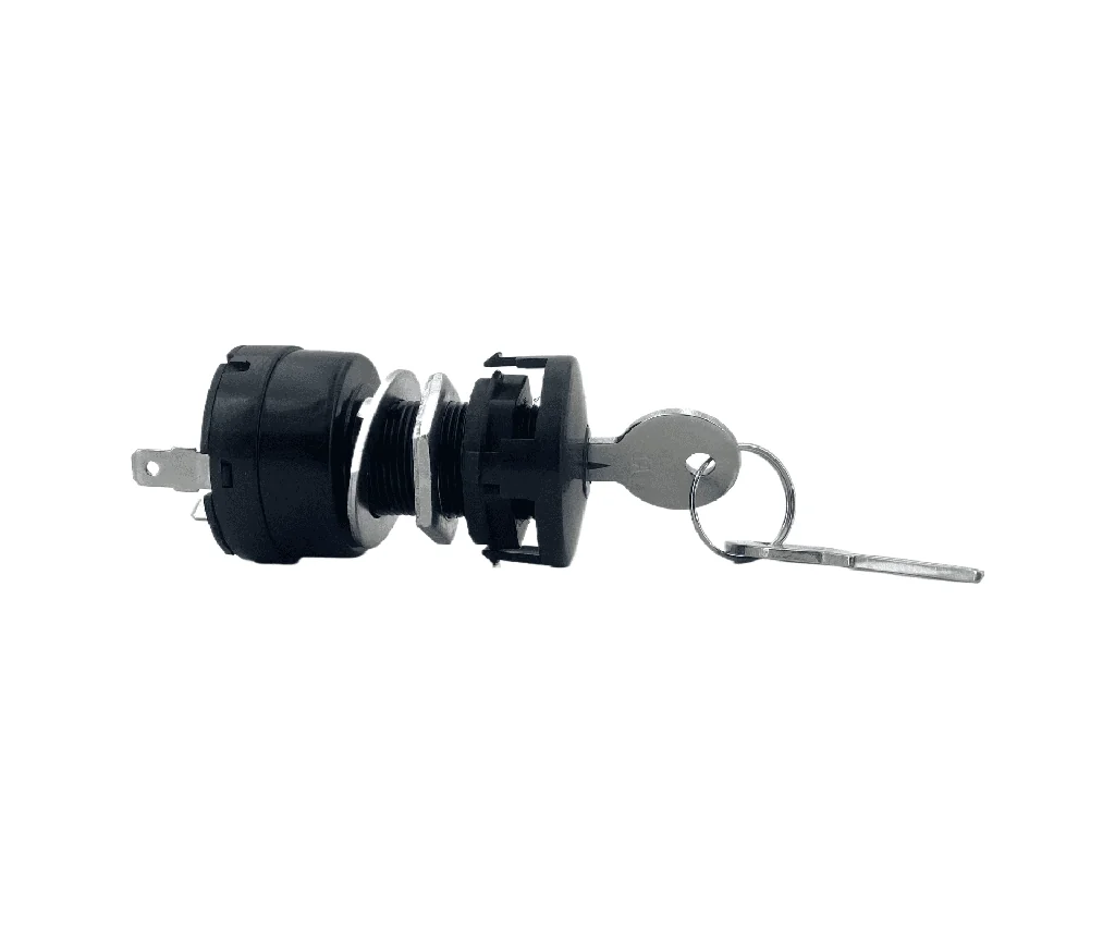 [102571501] KEYSWITCH, UNCOM, 5A402 ON/OFF