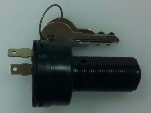 [102571502] KEYSWITCH, UNCOM, 5B402 ON/OFF
