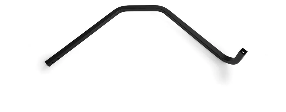 [102575201] PHANT BDY/ST/WHL PKG-BLK/CRML