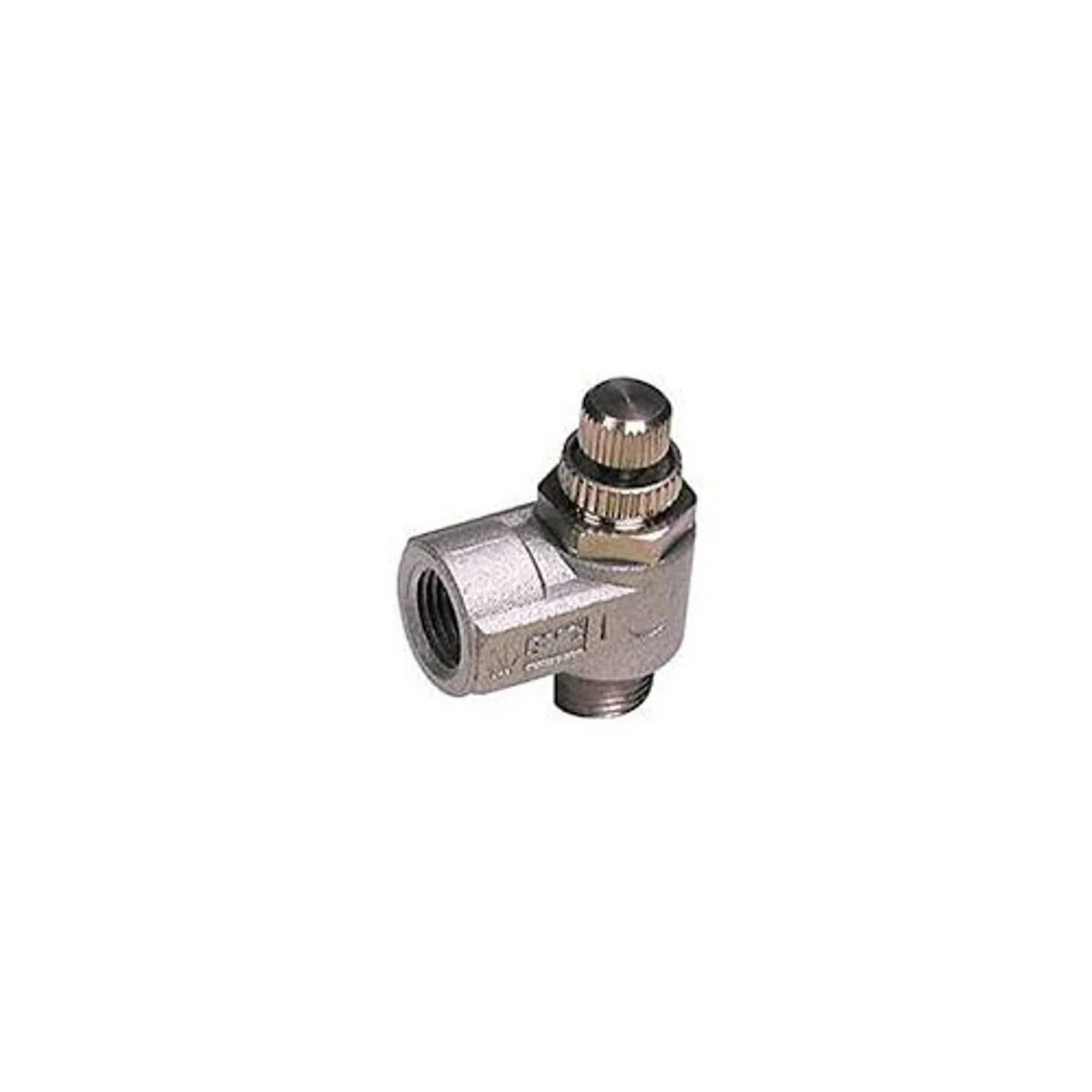 [102633801] NUT, SPEED CONTROL