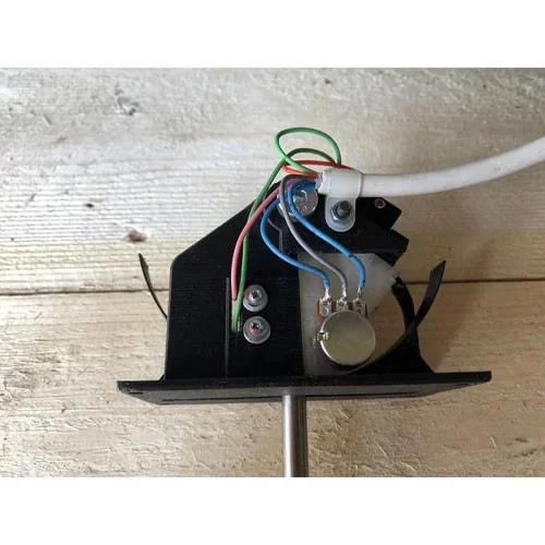 [102633901] LEVER, SPEED CONTROL