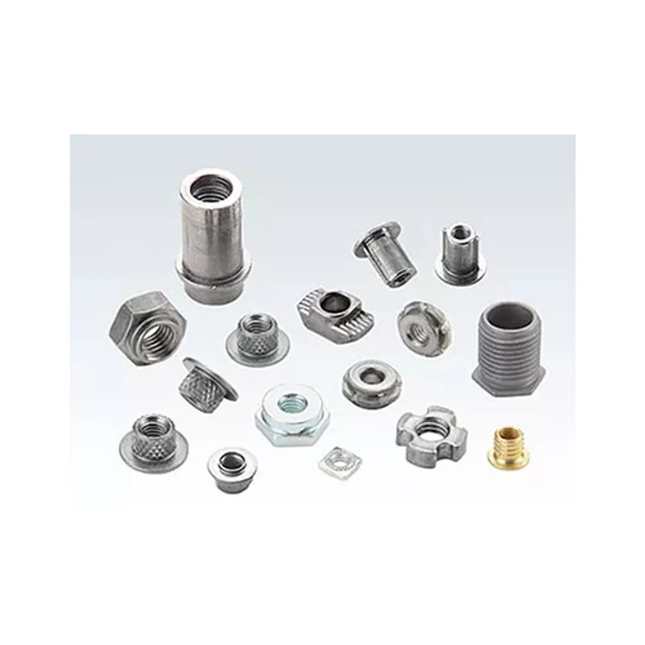 [102640701] NUT, SPECIAL