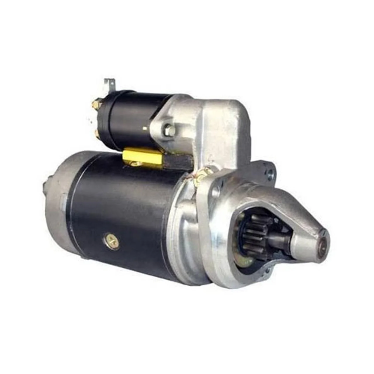 [102665601] MOTOR ASSY, STARTER