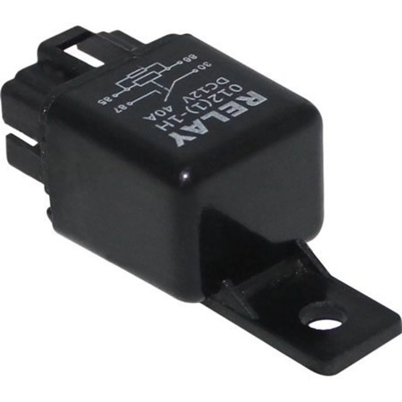 [102199001] RELAY, 12V POWER