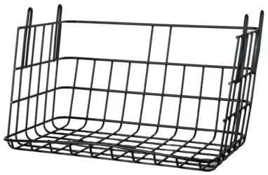 [102236703] SWEATER BASKET, BLACK