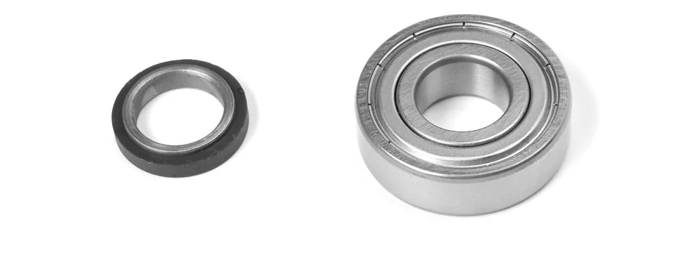 [102265701] KIT, IQ BEARING AND MAGNET