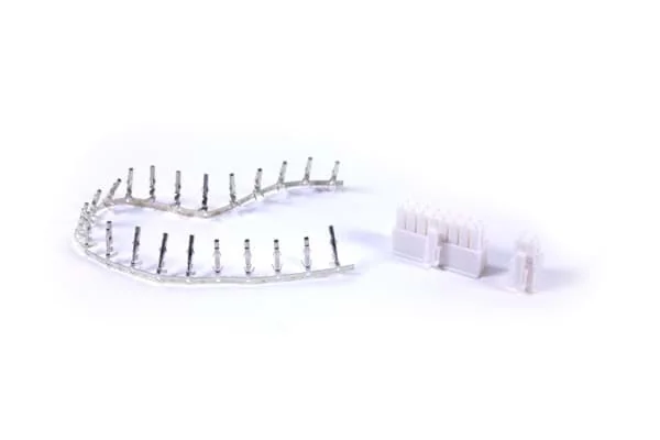 [102266501] KIT, CONNECTOR IQ CONTROLLER