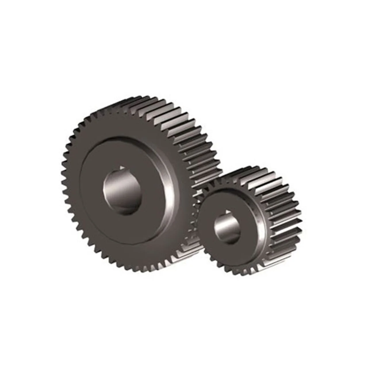 [102271801] SPUR GEAR