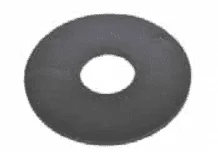 [102278001] HINGE KIT BLACK