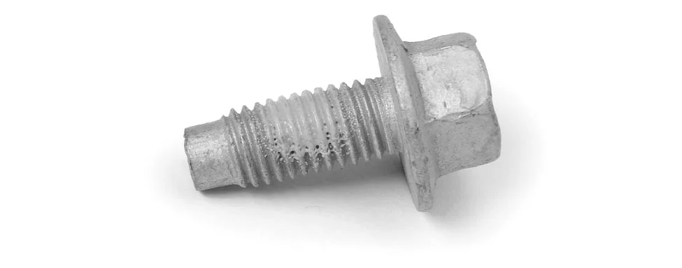 [102290120] BOLT, M10 X 20 HEX WASHER HD