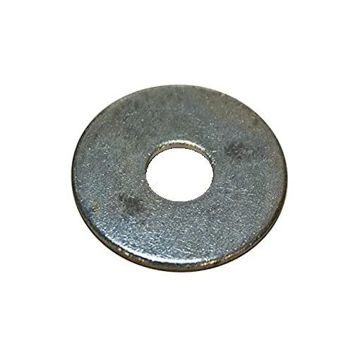 [102296301] WASHER - M6 -FLAT