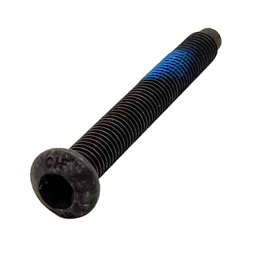 [102299065] M8-1.25 X 65 TX BTTN HD BOLT