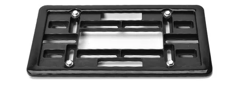 [102311501] ASM, LICENSE PLATE FRONT