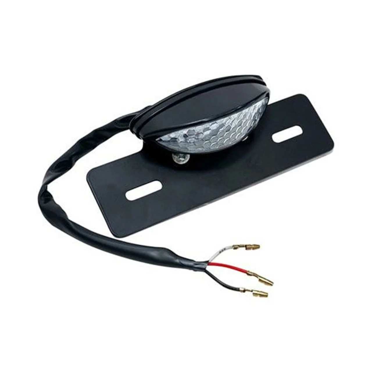 [102313301] LAMP,LICENSE PLATE 40602