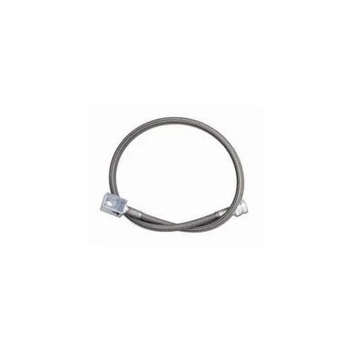 [102331701] BRAKE LINE, RT REAR,COYOTE STR