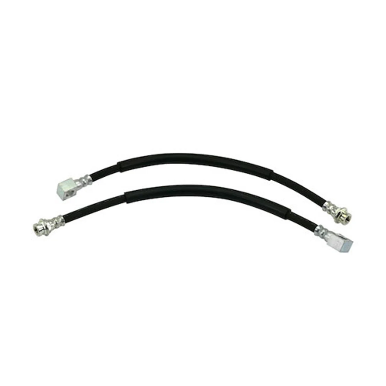 [102331801] BRAKE LINE LT REAR, COYOTE STR