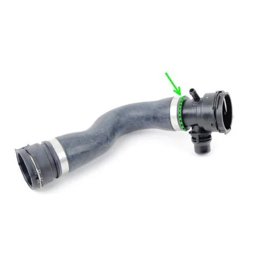 [102377501] HOSE, COOLANT UPPER RAD