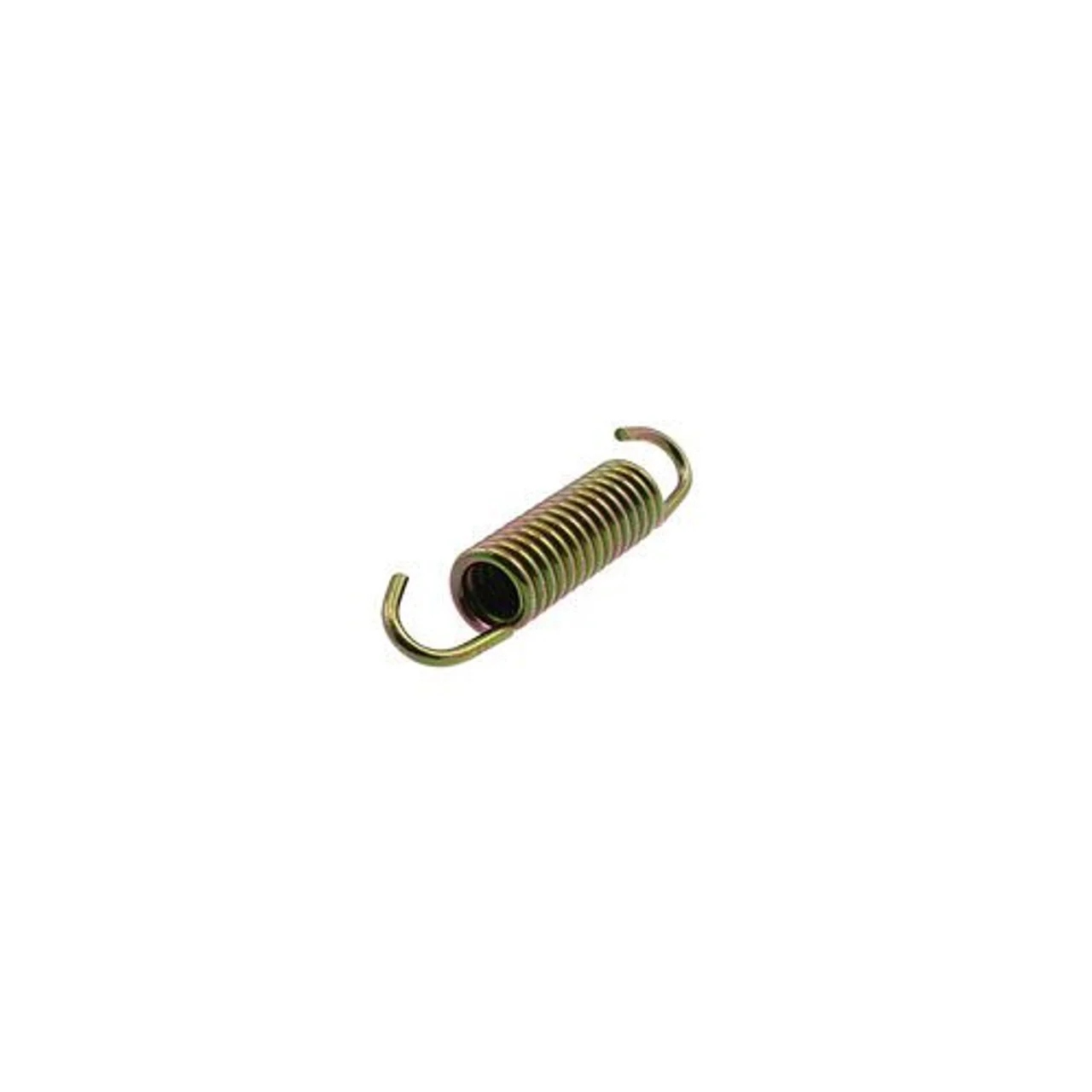 [102409501] SPRING, EXHAUST