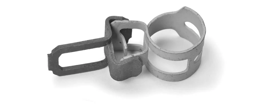 [102411203] CLAMP, HOSE, CTB 14MM