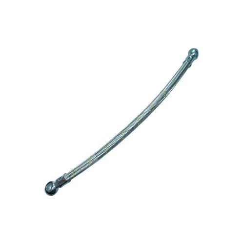 [102430201] HOSE, FUEL PUMP TO FILTER