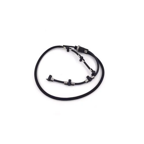 [102430401] HOSE, FUEL RETURN