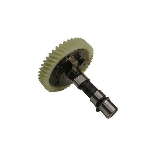 [102431001] CAMSHAFT, FE350 WO/ACR 44T