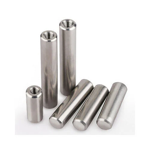 [102439401] DOWEL PIN, 1/2 DIA X 1 LG
