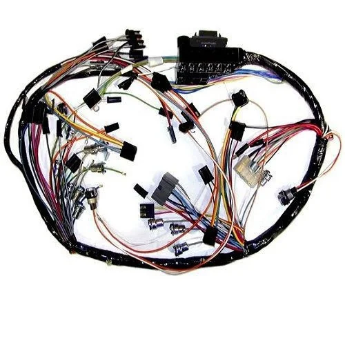 [102444201] WIRE HARNESS, AWD, DIESEL