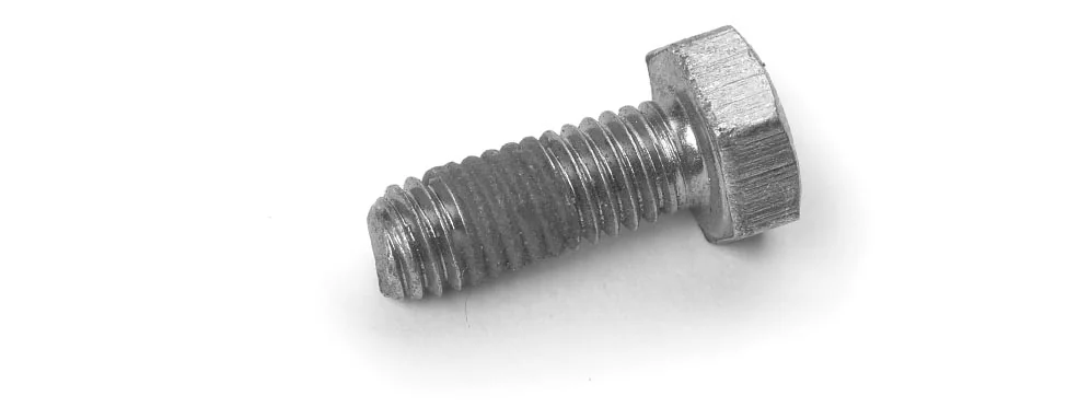 [102490301] BOLT, M6 X 1 X 16 LOCTITE