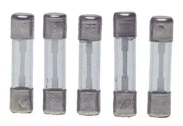 [101894901] 3/8 AMP FUSE
