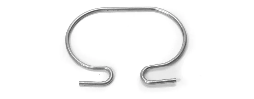 [101900801] HANGER, BRAKE CABLE
