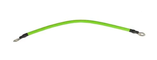[101902901] WIRE ASSEMBLY #6 GREEN