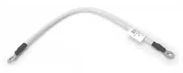 [101903001] WIRE ASSEMBLY #6 YELLOW