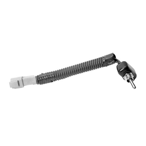 [101908101] WASHER, #10 SPLIT LOCK