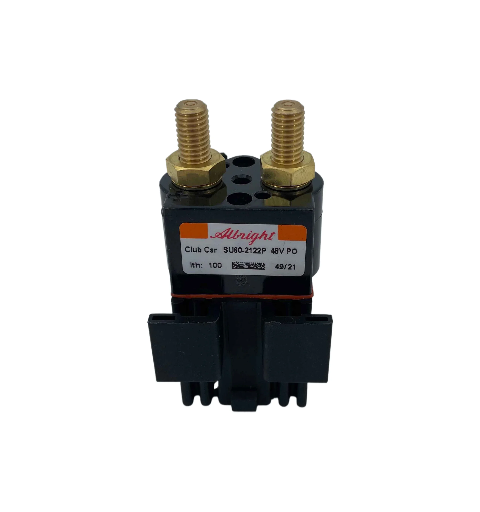 [101908703] SOLENOID 48V
