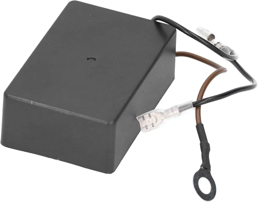 [101909401] LIMITER, RPM