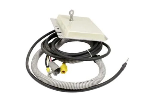[101909904] WIRE ASSEMBLY #6 PURPLE