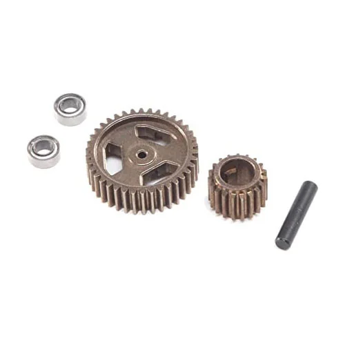 [101923001] GEAR, DIFFERENTIAL IDLER
