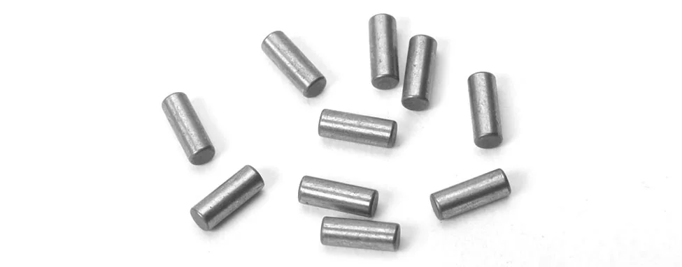 [101927701] PIN, .116 DIA X .264 DOWEL