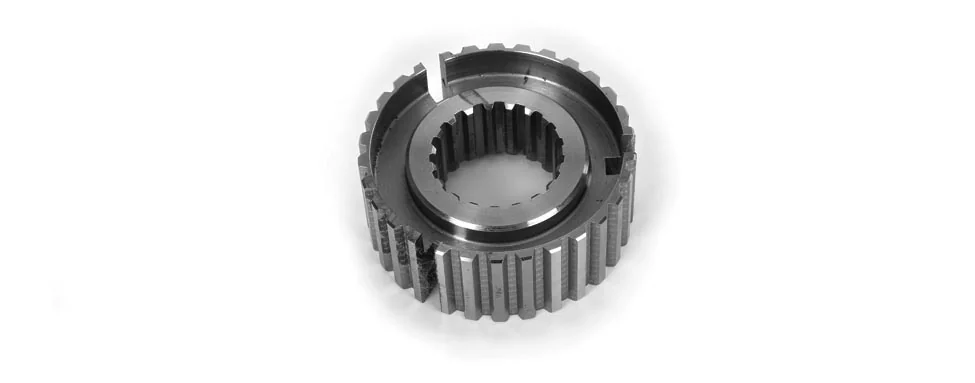 [101928001] HUB, SYNCHRO CLUTCH