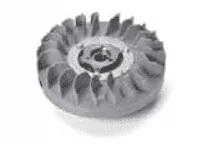 [101929301] FLYWHEEL, COMPLETE